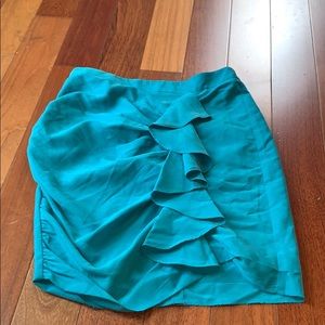 Forever 21 mini skirt